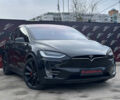 Чорний Тесла Модель Х, об'ємом двигуна 0 л та пробігом 79 тис. км за 24000 $, фото 2 на Automoto.ua