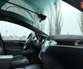 Чорний Тесла Модель Х, об'ємом двигуна 0 л та пробігом 115 тис. км за 30990 $, фото 21 на Automoto.ua