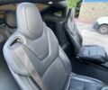 Черный Тесла Модель Х, объемом двигателя 0 л и пробегом 112 тыс. км за 42000 $, фото 14 на Automoto.ua