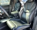 Чорний Тесла Модель Х, об'ємом двигуна 0 л та пробігом 79 тис. км за 25000 $, фото 26 на Automoto.ua