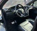 Чорний Тесла Модель Х, об'ємом двигуна 0 л та пробігом 79 тис. км за 25000 $, фото 24 на Automoto.ua