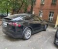 Черный Тесла Модель Х, объемом двигателя 0 л и пробегом 120 тыс. км за 25000 $, фото 5 на Automoto.ua