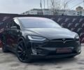 Черный Тесла Модель Х, объемом двигателя 0 л и пробегом 79 тыс. км за 24000 $, фото 3 на Automoto.ua
