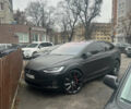 Чорний Тесла Модель Х, об'ємом двигуна 0 л та пробігом 170 тис. км за 29999 $, фото 1 на Automoto.ua