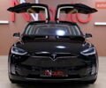 Чорний Тесла Модель Х, об'ємом двигуна 0 л та пробігом 132 тис. км за 19900 $, фото 4 на Automoto.ua