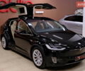 Чорний Тесла Модель Х, об'ємом двигуна 0 л та пробігом 132 тис. км за 19900 $, фото 6 на Automoto.ua