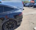 Черный Тесла Модель Х, объемом двигателя 0 л и пробегом 91 тыс. км за 11900 $, фото 4 на Automoto.ua