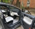 Черный Тесла Модель Х, объемом двигателя 0 л и пробегом 120 тыс. км за 25000 $, фото 9 на Automoto.ua