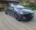 Чорний Тесла Модель Х, об'ємом двигуна 0 л та пробігом 137 тис. км за 22000 $, фото 1 на Automoto.ua