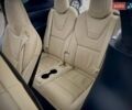 Чорний Тесла Модель Х, об'ємом двигуна 0 л та пробігом 135 тис. км за 23000 $, фото 4 на Automoto.ua