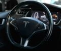 Черный Тесла Модель Х, объемом двигателя 0 л и пробегом 157 тыс. км за 29800 $, фото 12 на Automoto.ua