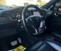 Черный Тесла Модель Х, объемом двигателя 0 л и пробегом 157 тыс. км за 29800 $, фото 9 на Automoto.ua