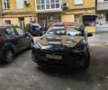 Черный Тесла Модель Х, объемом двигателя 0 л и пробегом 120 тыс. км за 25000 $, фото 1 на Automoto.ua