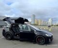 Черный Тесла Модель Х, объемом двигателя 0 л и пробегом 84 тыс. км за 19999 $, фото 10 на Automoto.ua