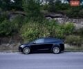 Черный Тесла Модель Х, объемом двигателя 0 л и пробегом 196 тыс. км за 19900 $, фото 1 на Automoto.ua