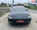 Чорний Тесла Модель Х, об'ємом двигуна 0 л та пробігом 314 тис. км за 16500 $, фото 1 на Automoto.ua