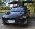 Чорний Тесла Модель Х, об'ємом двигуна 0 л та пробігом 285 тис. км за 18900 $, фото 1 на Automoto.ua