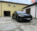 Черный Тесла Модель Х, объемом двигателя 0 л и пробегом 160 тыс. км за 21000 $, фото 1 на Automoto.ua