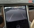 Черный Тесла Модель Х, объемом двигателя 0 л и пробегом 91 тыс. км за 21900 $, фото 68 на Automoto.ua