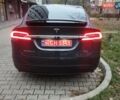 Чорний Тесла Модель Х, об'ємом двигуна 0 л та пробігом 196 тис. км за 19999 $, фото 7 на Automoto.ua