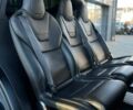Черный Тесла Модель Х, объемом двигателя 0 л и пробегом 157 тыс. км за 29800 $, фото 23 на Automoto.ua