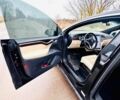 Черный Тесла Модель Х, объемом двигателя 0 л и пробегом 97 тыс. км за 16000 $, фото 11 на Automoto.ua