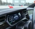Чорний Тесла Модель Х, об'ємом двигуна 0 л та пробігом 115 тис. км за 30990 $, фото 18 на Automoto.ua