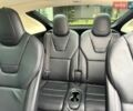 Черный Тесла Модель Х, объемом двигателя 0 л и пробегом 220 тыс. км за 14900 $, фото 11 на Automoto.ua