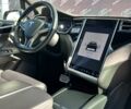 Тесла Модель Х 2016 в Сумах на Automoto.ua Черный Тесла Модель Х, объемом двигателя 0 л и пробегом 79 тыс. км за 25000 $, фото 39 на Automoto.ua