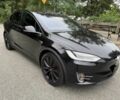 Черный Тесла Модель Х, объемом двигателя 0 л и пробегом 106 тыс. км за 13200 $, фото 1 на Automoto.ua