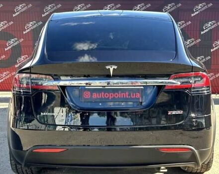 Тесла Модель Х 2016 в Сумах на Automoto.ua Черный Тесла Модель Х, объемом двигателя 0 л и пробегом 79 тыс. км за 25000 $, фото 14 на Automoto.ua