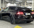 Черный Тесла Модель Х, объемом двигателя 0 л и пробегом 107 тыс. км за 29950 $, фото 29 на Automoto.ua