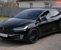 Черный Тесла Модель Х, объемом двигателя 0 л и пробегом 175 тыс. км за 19450 $, фото 1 на Automoto.ua