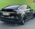 Чорний Тесла Модель Х, об'ємом двигуна 0 л та пробігом 99 тис. км за 35900 $, фото 4 на Automoto.ua