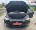 Чорний Тесла Модель Х, об'ємом двигуна 0 л та пробігом 314 тис. км за 16500 $, фото 6 на Automoto.ua
