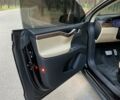 Чорний Тесла Модель Х, об'ємом двигуна 0 л та пробігом 143 тис. км за 36000 $, фото 10 на Automoto.ua