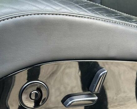 Черный Тесла Модель Х, объемом двигателя 0 л и пробегом 79 тыс. км за 24000 $, фото 18 на Automoto.ua