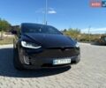 Черный Тесла Модель Х, объемом двигателя 0 л и пробегом 243 тыс. км за 26000 $, фото 1 на Automoto.ua