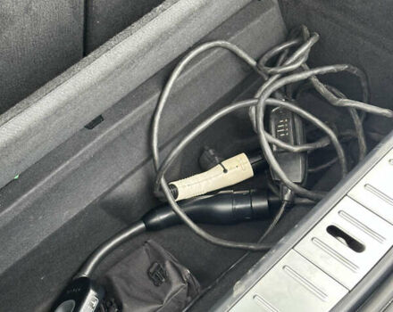 Чорний Тесла Модель Х, об'ємом двигуна 0 л та пробігом 79 тис. км за 24000 $, фото 35 на Automoto.ua