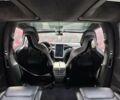 Черный Тесла Модель Х, объемом двигателя 0 л и пробегом 79 тыс. км за 24000 $, фото 43 на Automoto.ua
