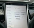 Черный Тесла Модель Х, объемом двигателя 0 л и пробегом 79 тыс. км за 24000 $, фото 24 на Automoto.ua