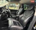 Черный Тесла Модель Х, объемом двигателя 0 л и пробегом 220 тыс. км за 14900 $, фото 9 на Automoto.ua