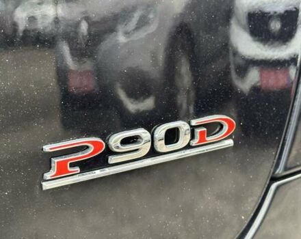 Черный Тесла Модель Х, объемом двигателя 0 л и пробегом 79 тыс. км за 24000 $, фото 11 на Automoto.ua