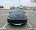 Черный Тесла Модель Х, объемом двигателя 0 л и пробегом 135 тыс. км за 20000 $, фото 1 на Automoto.ua