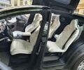 Черный Тесла Модель Х, объемом двигателя 0 л и пробегом 120 тыс. км за 25000 $, фото 12 на Automoto.ua