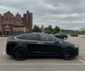 Черный Тесла Модель Х, объемом двигателя 0 л и пробегом 88 тыс. км за 40500 $, фото 18 на Automoto.ua
