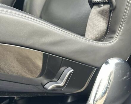 Черный Тесла Модель Х, объемом двигателя 0 л и пробегом 79 тыс. км за 24000 $, фото 40 на Automoto.ua