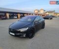 Черный Тесла Модель Х, объемом двигателя 0 л и пробегом 195 тыс. км за 21500 $, фото 1 на Automoto.ua