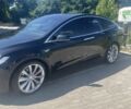 Чорний Тесла Модель Х, об'ємом двигуна 0 л та пробігом 65 тис. км за 25000 $, фото 7 на Automoto.ua