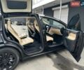 Черный Тесла Модель Х, объемом двигателя 0 л и пробегом 91 тыс. км за 21900 $, фото 40 на Automoto.ua
